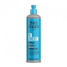 TIGIBedHeadRecoveryShampoo400ml