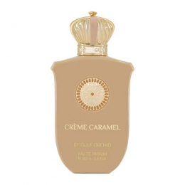 GulfOrchidCrmeCaramelEaudeParfum100ml