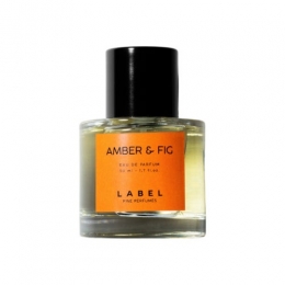 LabelAmberFigEaudeParfum50ml