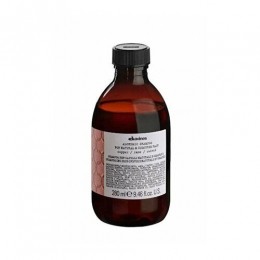DavinesAlchemicShampooForNaturalColouredHairRed280ml
