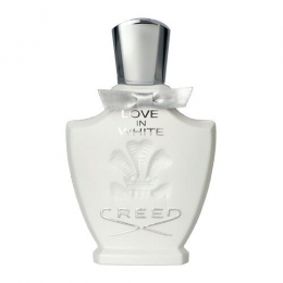 CreedLoveInWhiteEaudeParfum75ml