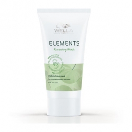 WellaProfessionalsElementsRenewingMasker30ml