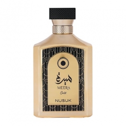 NusukMeeraGoldEaudeParfum100ml