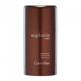CalvinKleinEuphoriaMenDeodorantStick75gram