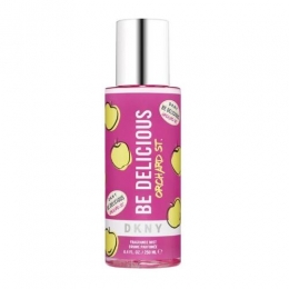 DonnaKaranBeDeliciousOrchardStBodySprayBodyMist250ml