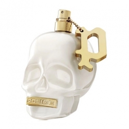 PoliceToBeBornToShineWomanEaudeParfum75ml