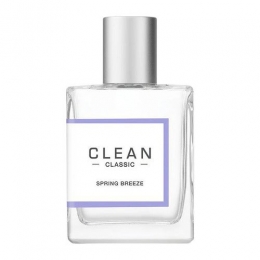 CleanClassicSpringBreezeEaudeParfum60ml