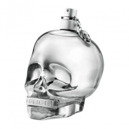 PoliceToBeSuperPureEaudeToilette40ml