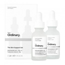 TheOrdinaryTheSkinSupportSet