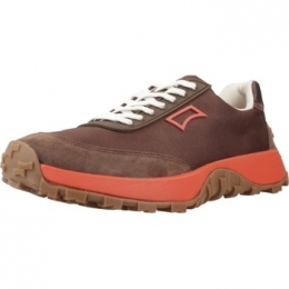 LageSneakersCamperDRIFTTRAIL