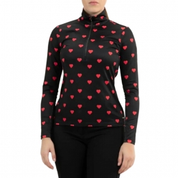 FalconSkiPullyDamesL40