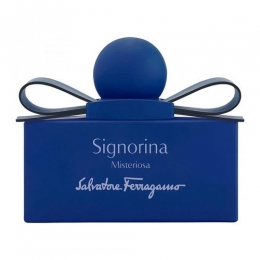 SalvatoreFerragamoSignorinaMisteriosaFashionEdition2020EaudeParfum50ml