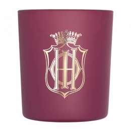 SisleyBougieRoseGeurkaars165gram