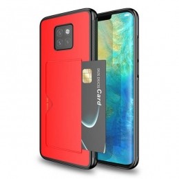 DuxDucis-HuaweiMate20Prohoesje-PocardSeries-BackCover-Rood