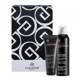 CollistarUomoShaveSet