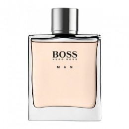 HugoBossBossManEaudeToilette100ml