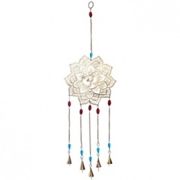 HangersSignesGrimaltOrnamentFlowerLifeCascables