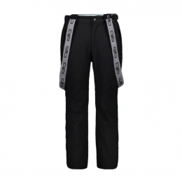 CampagnoloStretchSoftshellBroekHeren3XL29B