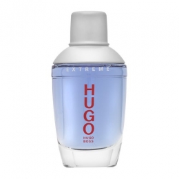 HugoBossHugoExtremeEaudeParfum75ml