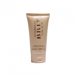 BurberryBritforherBodylotion50ml