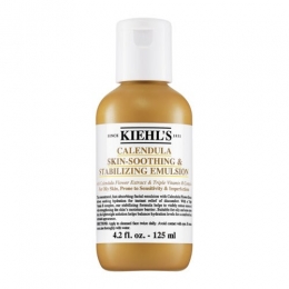 KiehlsCalendulaSkin-SoothingStabilizingEmulsion125ml