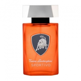 LamborghiniSportivoEaudeToilette125ml