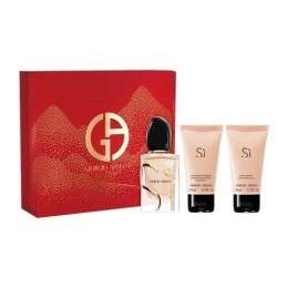 ArmaniSiGiftSetRefillable