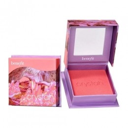 BenefitCrystahStrawberryPinkBlush6gram