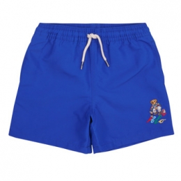 ZwembroekPoloRalphLaurenTRAVELERSHO-SWIMWEAR-TRUNK