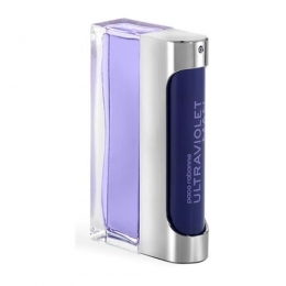 RabanneUltravioletManEaudeToilette100ml