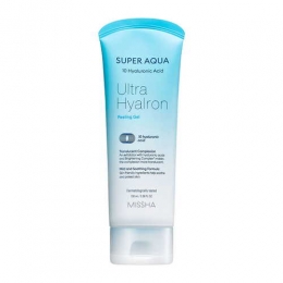 MisshaSuperAquaHyaluronPeelingGel100ml