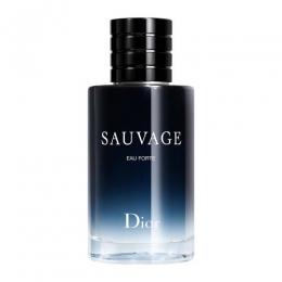 DiorSauvageEauForteEaudeParfum100ml
