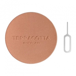 GuerlainTerracottaOriginalBronzerRefill02MediumCool85gram