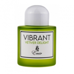 EmirVibrantVetiverDelightEaudeParfum100ml