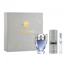 RabanneInvictusGiftSet