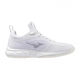 MizunoWaveLuminousIndoorschoenenDames37