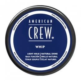 AmericanCrewWhipHaarcreme