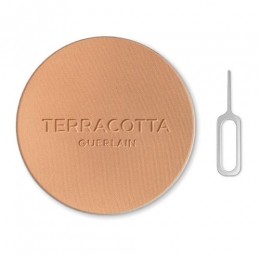 GuerlainTerracottaOriginalBronzerRefill01LightWarm85gram