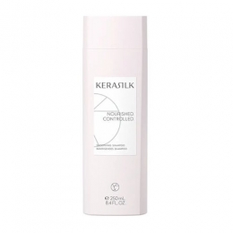 KerasilkEssentialsSmoothingShampoo250ml