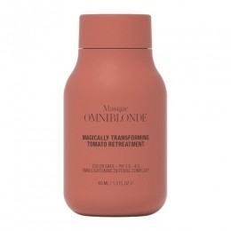 OmniblondeMagicallyTransformingTomatoRetreatment40ml