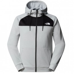 TheNorthFaceReaxionFleeceFZFleeceVestHerenXS