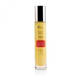 TheOrganicPharmacyRosePlusBrighteningComplexSerum35ml