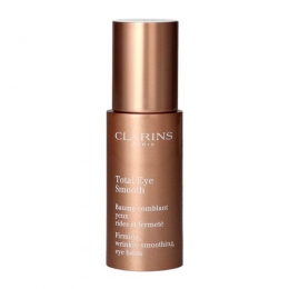 ClarinsTotalEyeSmooth15ml