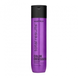 MatrixTotalResultsColorObsessedShampoo300ml
