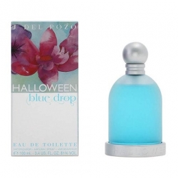 JesusDelPozoHalloweenBlueDropEaudeToilette30ml