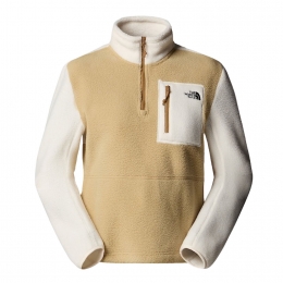 TheNorthFaceWYumiori14ZipCasaulSweaterDamesS36