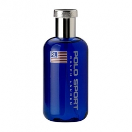 RalphLaurenPoloSportEaudeToilette125ml