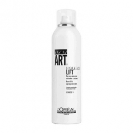 LOralProfessionnelTecniArtVolumeLiftSprayMousse250ml
