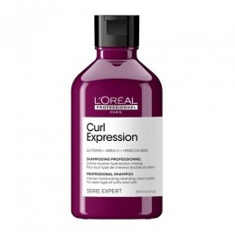 LOralProfessionnelCurlExpressionShampooCrme300ml
