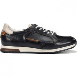 LageSneakersFluchosF2187Samirherensneakers